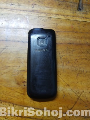 Nokia c1